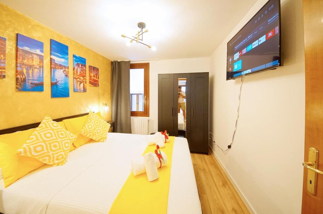 Dolcevita Apartments N 500 San Marco Venezia Eksteriør bilde