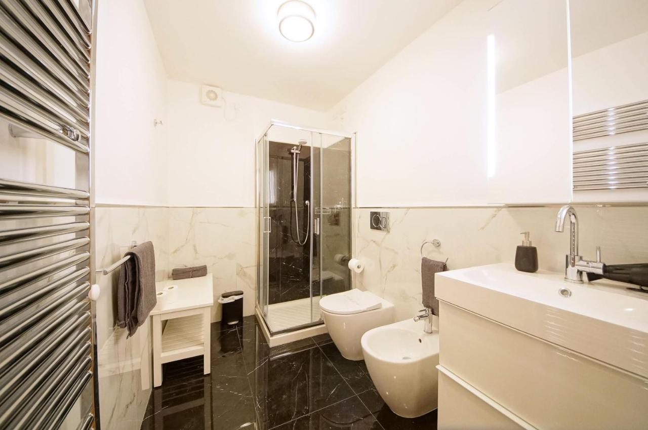 Dolcevita Apartments N 500 San Marco Venezia Eksteriør bilde