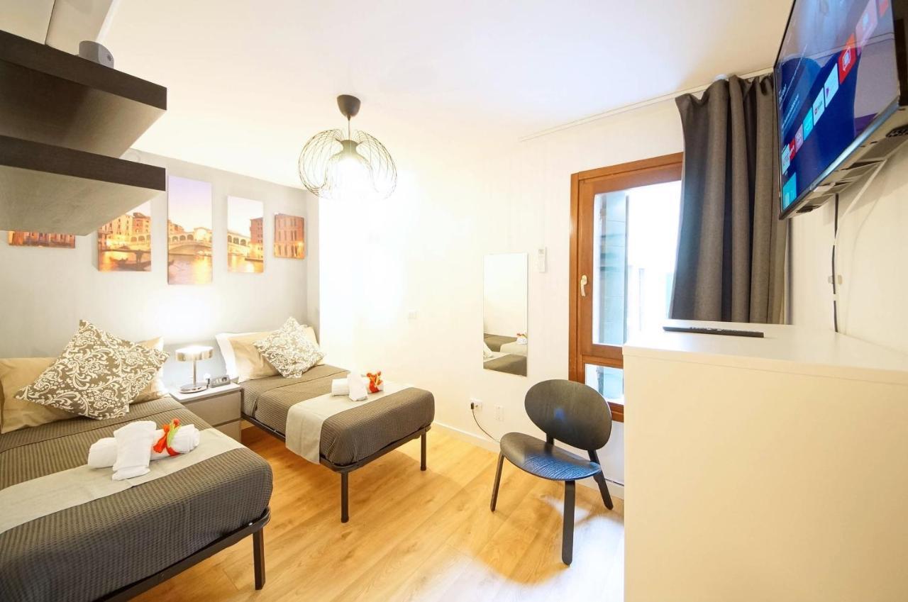 Dolcevita Apartments N 500 San Marco Venezia Eksteriør bilde