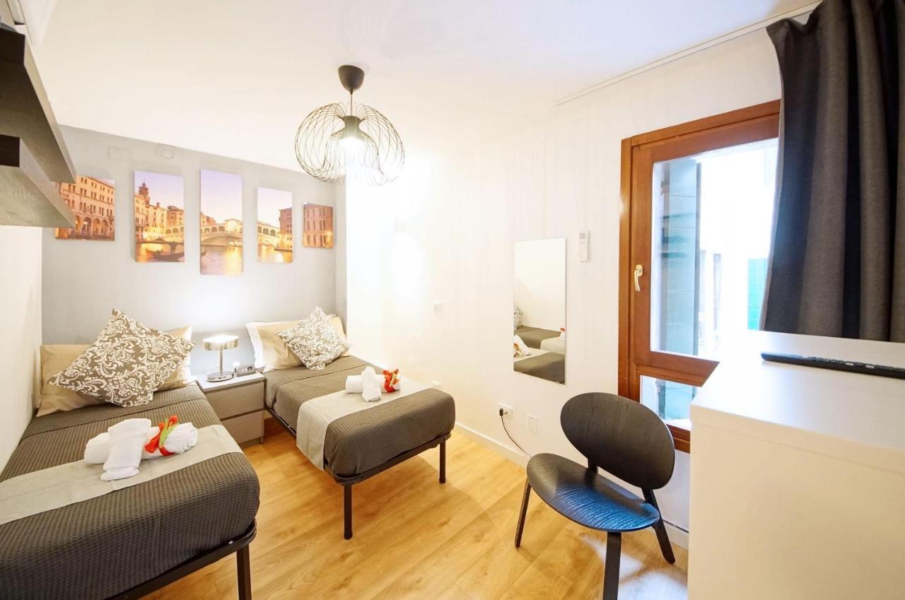 Dolcevita Apartments N 500 San Marco Venezia Eksteriør bilde