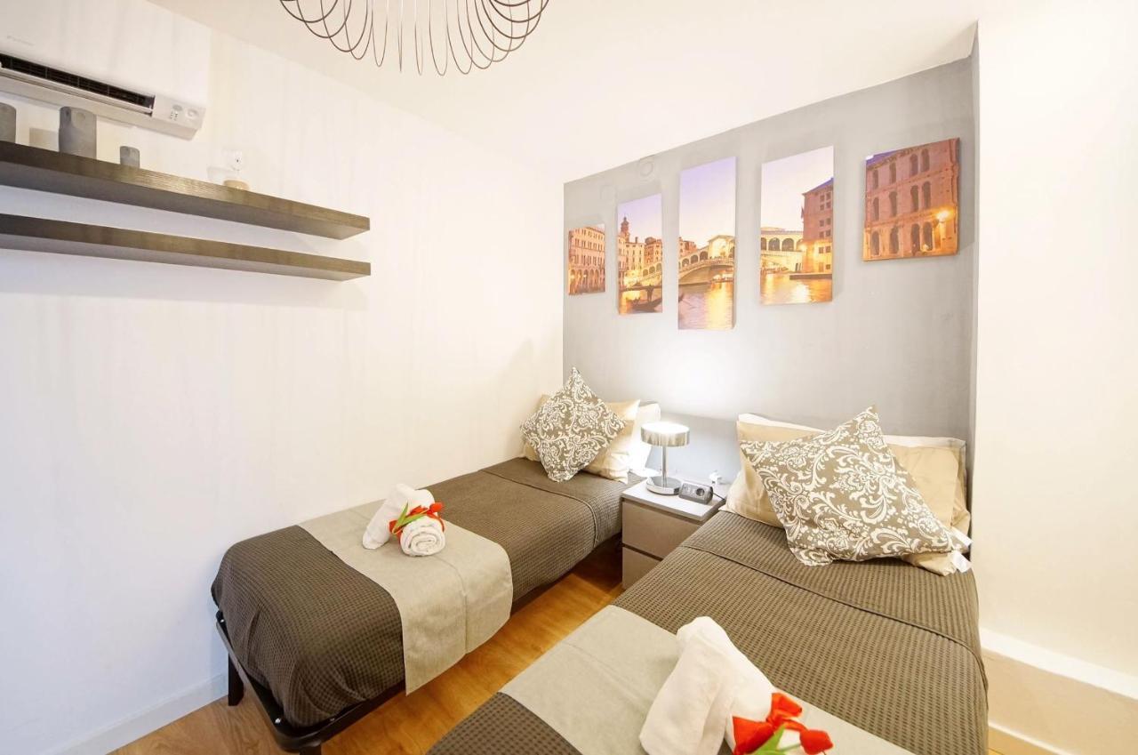 Dolcevita Apartments N 500 San Marco Venezia Eksteriør bilde