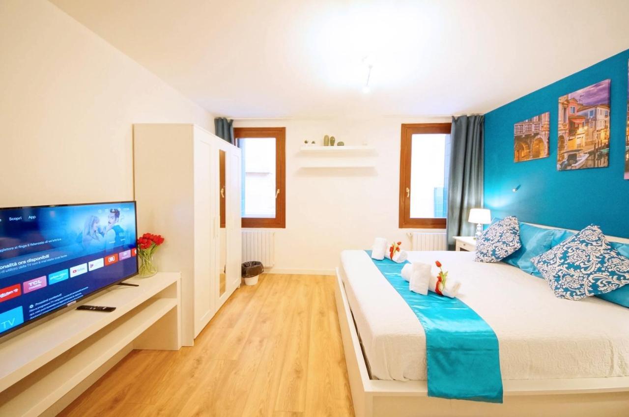 Dolcevita Apartments N 500 San Marco Venezia Eksteriør bilde