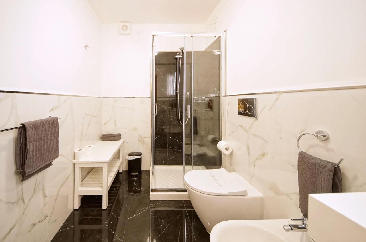 Dolcevita Apartments N 500 San Marco Venezia Eksteriør bilde
