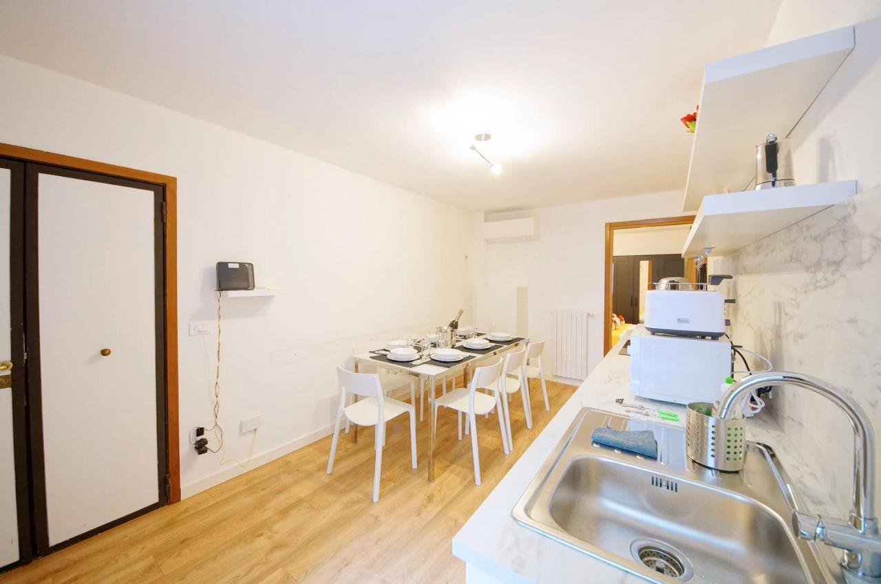 Dolcevita Apartments N 500 San Marco Venezia Eksteriør bilde