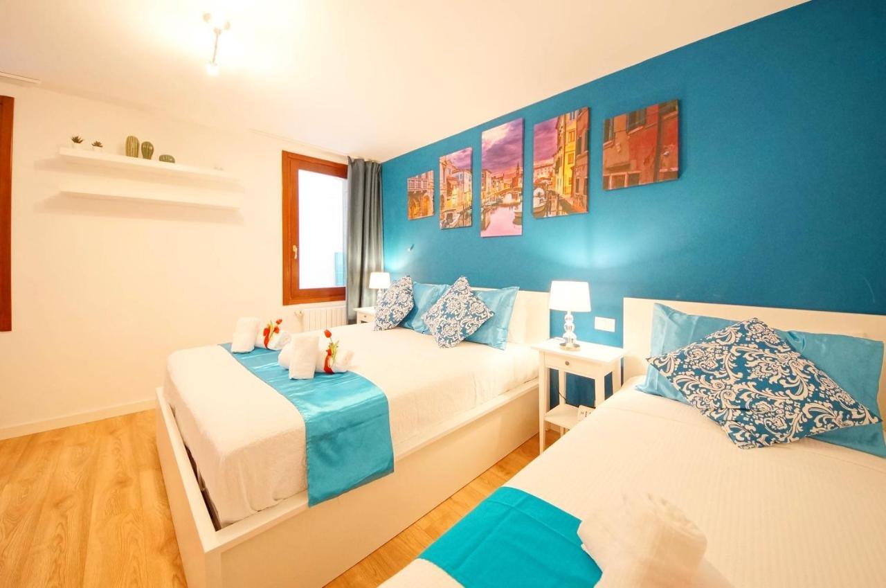Dolcevita Apartments N 500 San Marco Venezia Eksteriør bilde