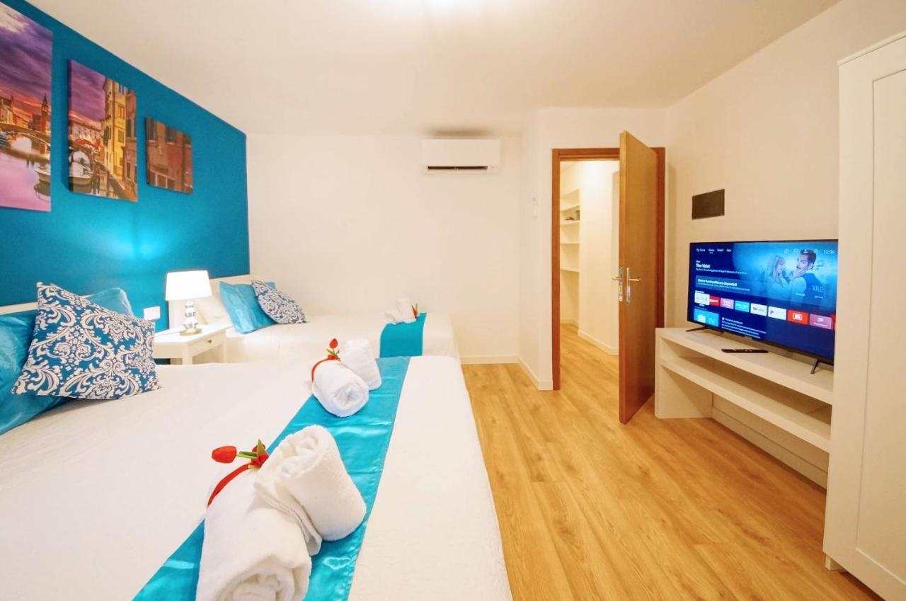 Dolcevita Apartments N 500 San Marco Venezia Eksteriør bilde