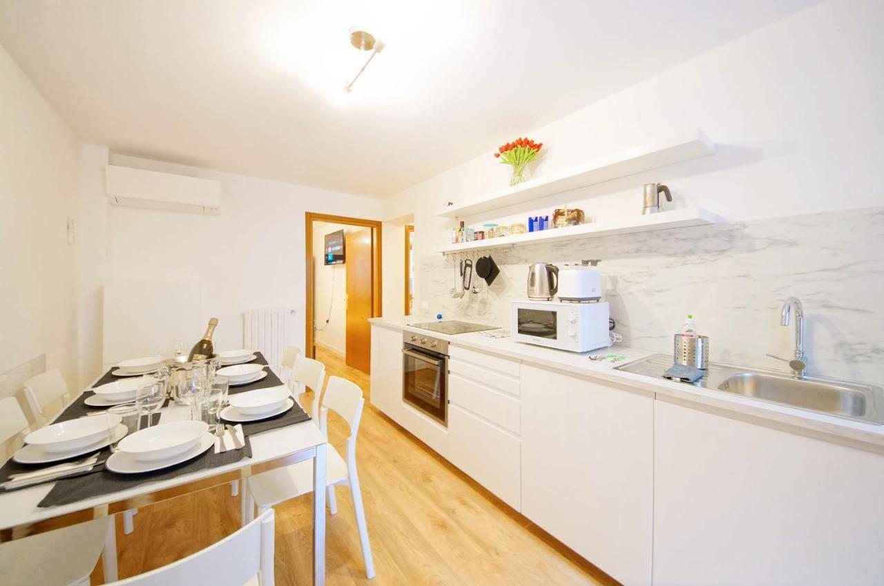 Dolcevita Apartments N 500 San Marco Venezia Eksteriør bilde