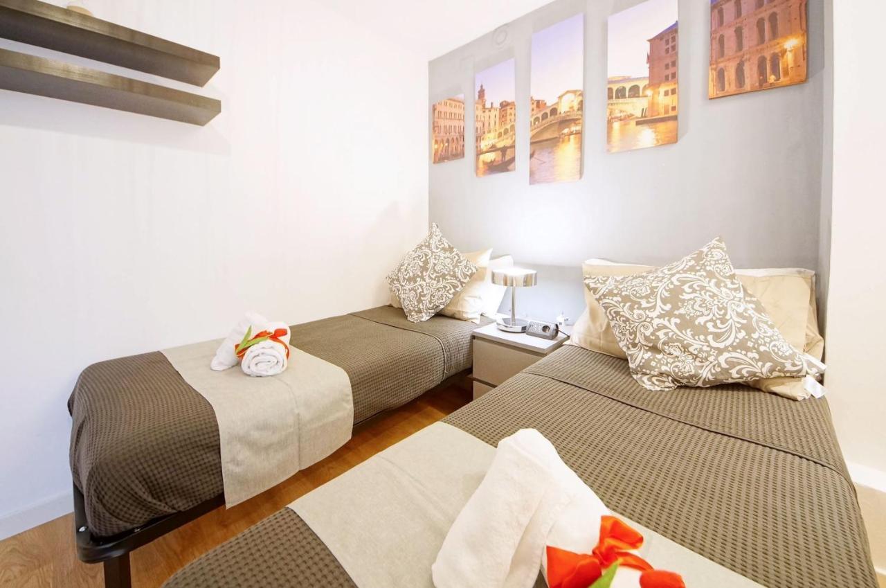 Dolcevita Apartments N 500 San Marco Venezia Eksteriør bilde