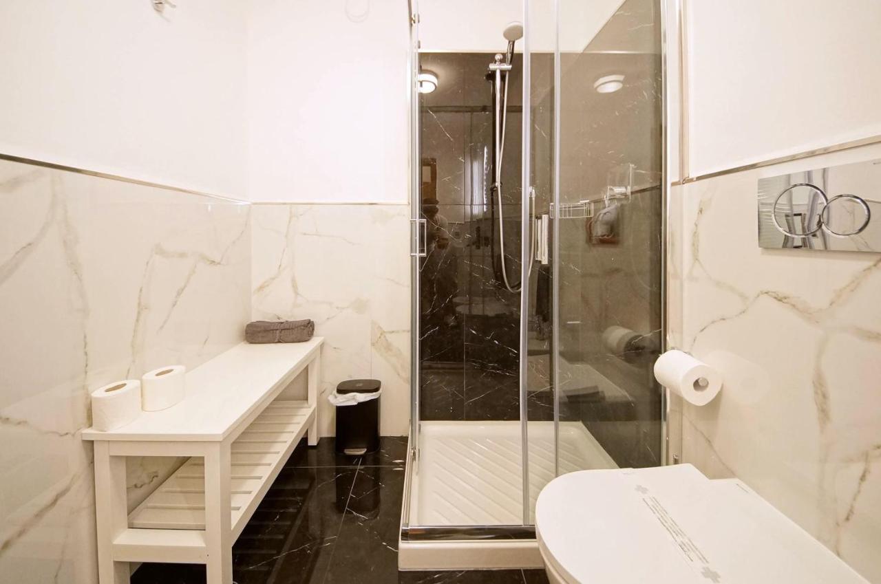 Dolcevita Apartments N 500 San Marco Venezia Eksteriør bilde