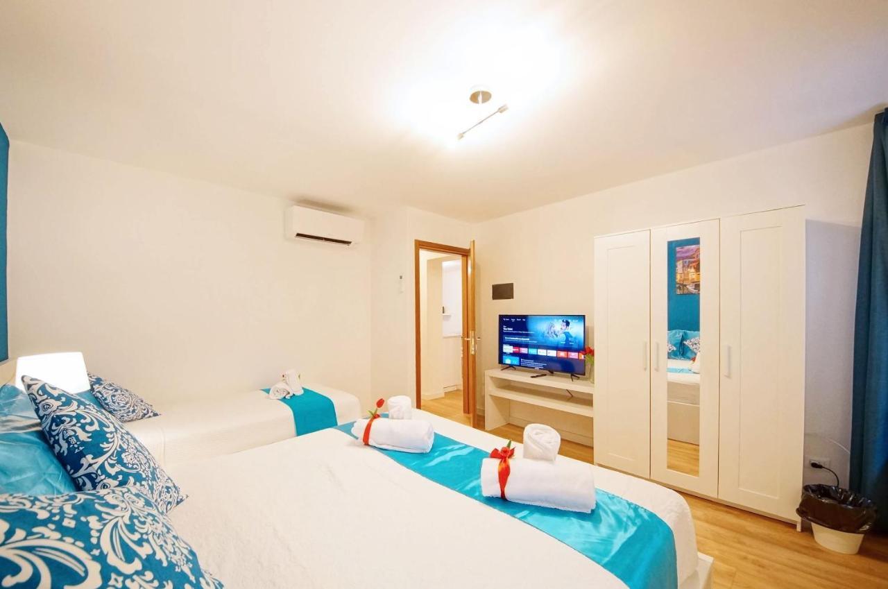 Dolcevita Apartments N 500 San Marco Venezia Eksteriør bilde