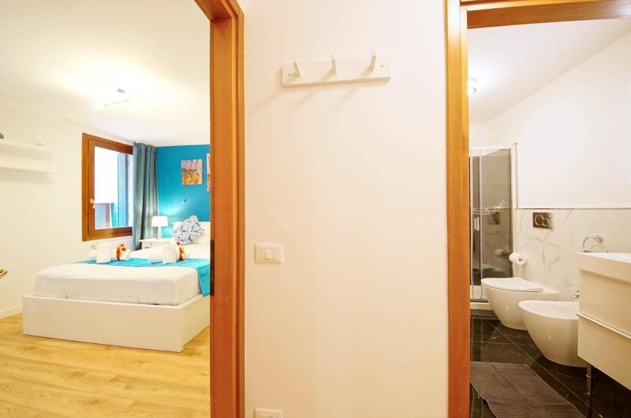 Dolcevita Apartments N 500 San Marco Venezia Eksteriør bilde