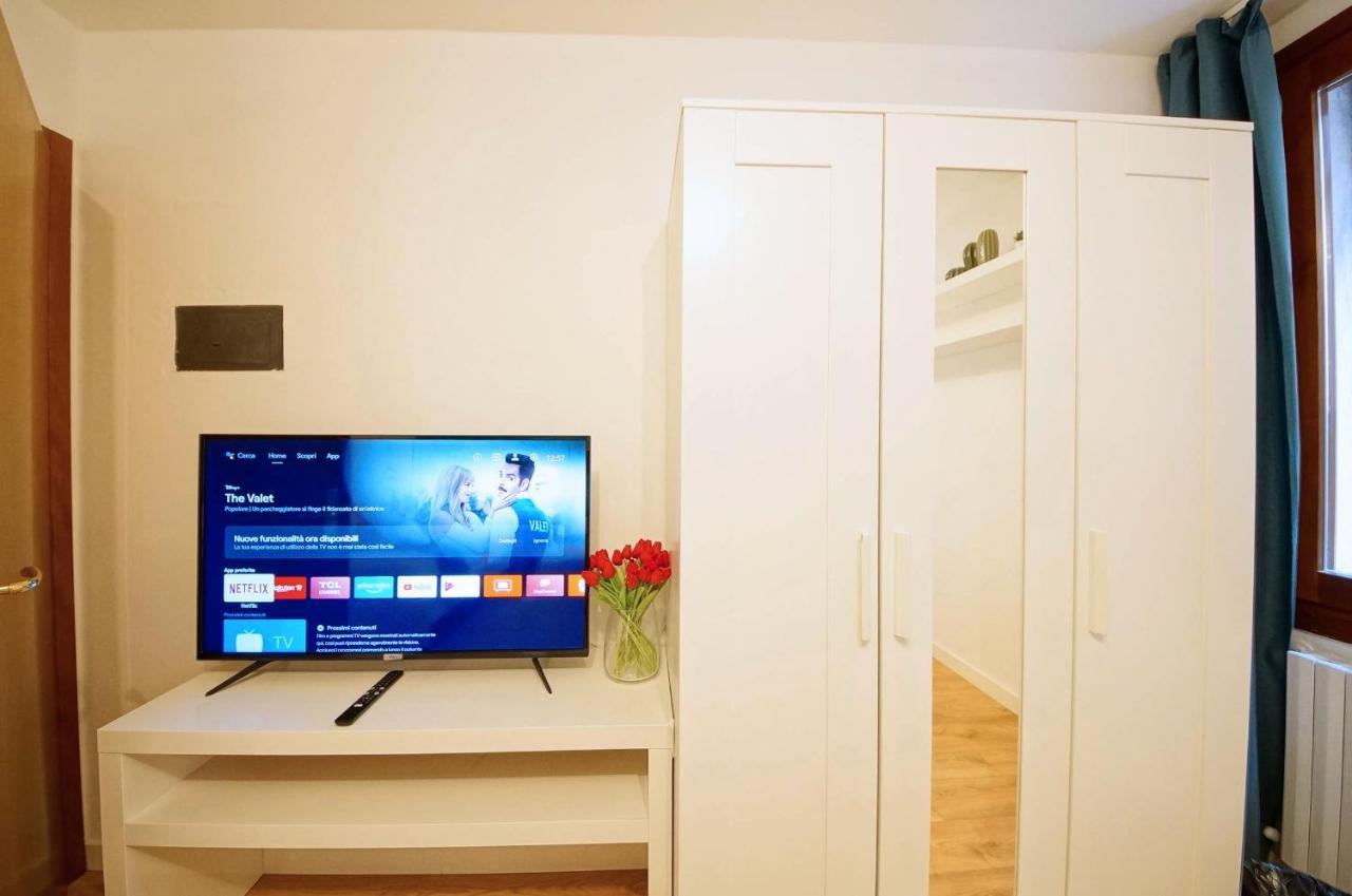 Dolcevita Apartments N 500 San Marco Venezia Eksteriør bilde