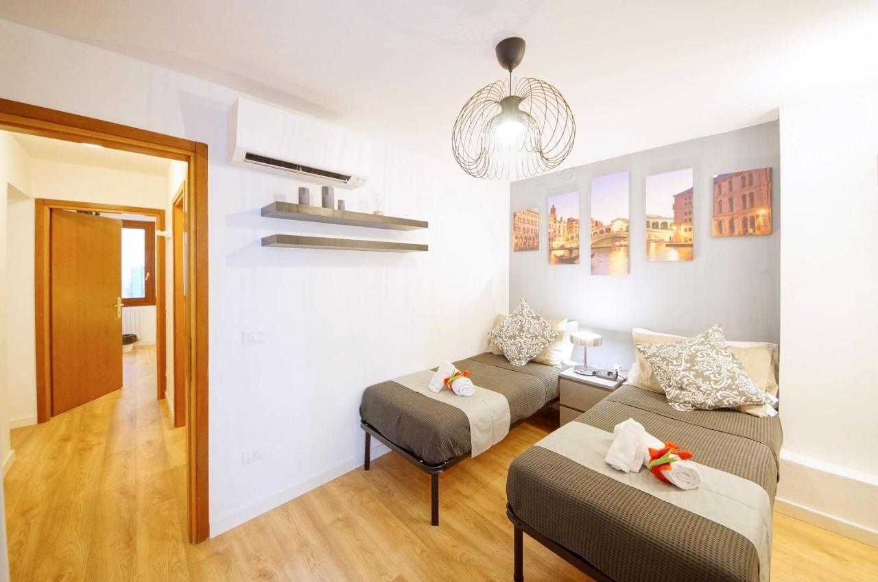 Dolcevita Apartments N 500 San Marco Venezia Eksteriør bilde