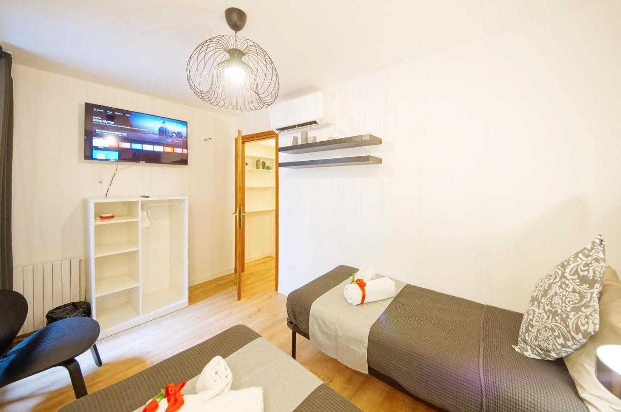 Dolcevita Apartments N 500 San Marco Venezia Eksteriør bilde