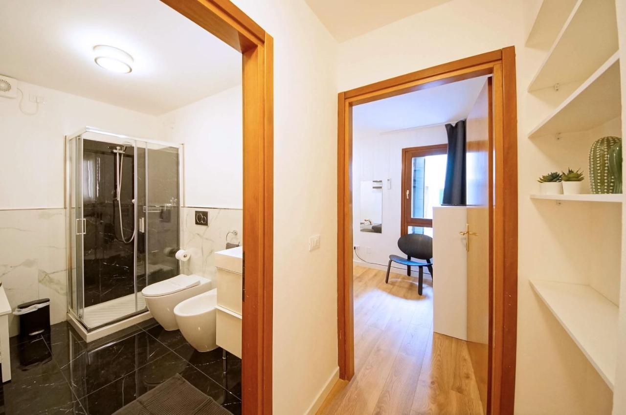 Dolcevita Apartments N 500 San Marco Venezia Eksteriør bilde